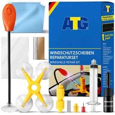 Glas reparatur set gebraucht kaufen  Siegsdorf