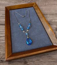 Vintage necklace ward for sale  BLAENAU FFESTINIOG