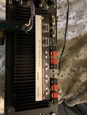 Sansui 3500 vintage for sale  Rancho Cucamonga