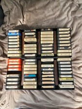 Lot track cassette for sale  Bergen