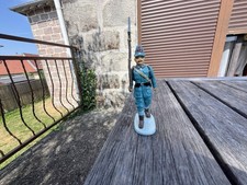Soldat plomb hachette d'occasion  Ussac