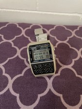 Casio dbx 112 for sale  Cass City
