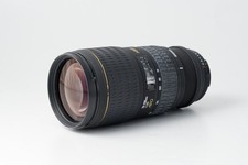 Sigma 200 8apo d'occasion  Muzillac