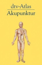 Dtv atlas akupunktur gebraucht kaufen  München