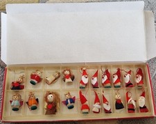 Vtg 1970 wood for sale  BEDALE