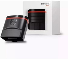 Obdeleven obd2 bluetooth for sale  OLDHAM