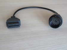 Bd2 adapter pin gebraucht kaufen  Deutschland