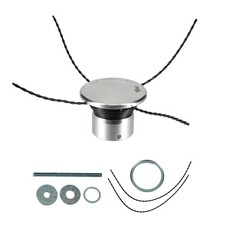 Tête débroussailleuse univer d'occasion Tête débroussailleuse univer d'occasion  France