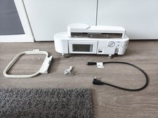 2 stickeinheit sticktisch gebraucht kaufen  Wipperfürth