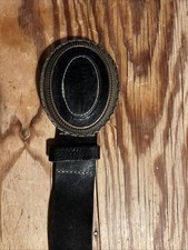 Diesel gürtel 100x4 gebraucht kaufen  Stadtbergen