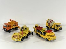 Matchbox superkings superfast for sale  WORTHING