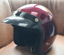 Hardly worn open for sale  LYMM
