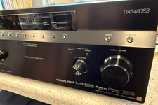 Receptor Sony STR-DA5400ES AV 7.1 Canais 840 Watt - Estado A+ com Controle Remoto comprar usado Receptor Sony STR-DA5400ES AV 7.1 Canais 840 Watt - Estado A+ com Controle Remoto comprar usado  Enviando para Brazil