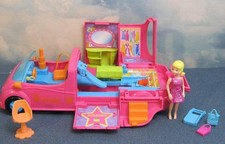 Polly pocket doll for sale  Farmington