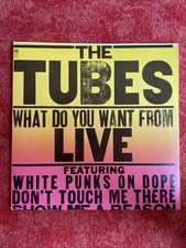 The tubes what gebraucht kaufen  Norderstedt