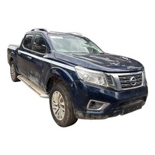 Nissan navara roller for sale  HALIFAX