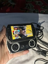 Sony PSP GO Preto N1005 (Raro) Bom Estado Com Adapto comprar usado  Enviando para Brazil