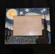 Artistic hand painted for sale  Livonia