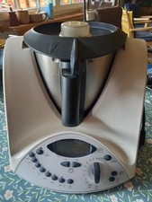 thermomix d'occasion thermomix d'occasion Chamonix-Mont-Blanc