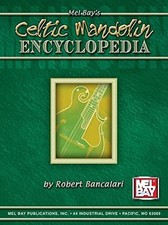 Celtic encyclopedia mandolin for sale  USA
