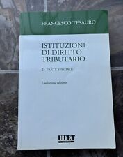 Libro istituzioni diritto usato  Staiti