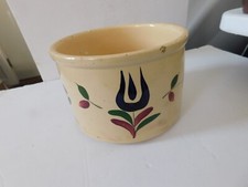 Vtg watt pottery for sale  Brookfield