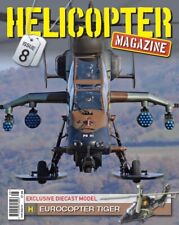 helicopter magazine for sale  BIRMINGHAM