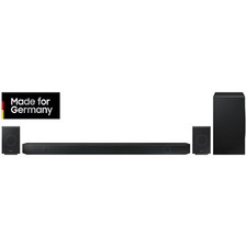 Samsung soundbar subwoofer gebraucht kaufen  Saarlouis