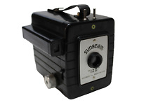 Vtg sunbeam 120 for sale  New Auburn