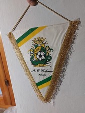 Gagliardetto colorno calcio usato  Savignano sul Panaro