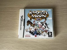 Harvest moon nintendo gebraucht kaufen  Oberhausen
