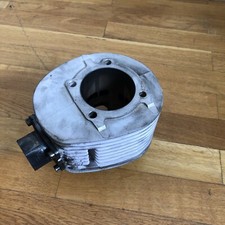 Zylinderkit malossi sport gebraucht kaufen  Bad Harzburg