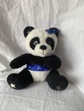 Peluche pupazzo panda usato  Casapesenna