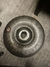 Torque converter toyota for sale  MANCHESTER