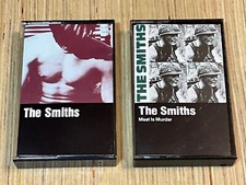 Smiths meat murder for sale  Red Oak