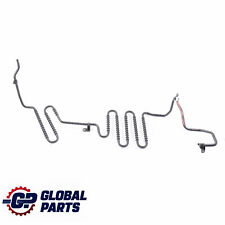 Oil cooler pipe for sale  UK