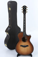 Taylor 912ce builder for sale  Fort Wayne