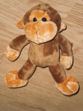 Doudou peluche singe d'occasion Doudou peluche singe d'occasion  Saint-Dié-des-Vosges