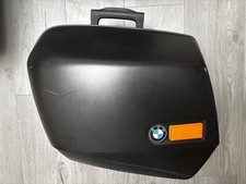 Bmw motorcycle panniers for sale  MARKET DRAYTON