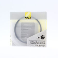Nikon 72mm neutral d'occasion  Vesoul