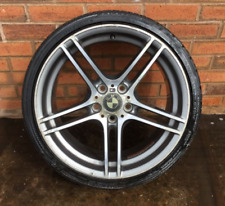 Alloy wheel rear for sale  SHIFNAL