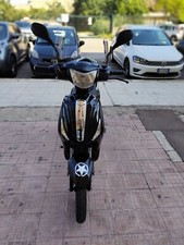 Ncx tech evo usato  Palermo