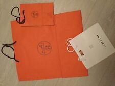Pochette papier hermes d'occasion  Limeil-Brévannes