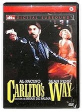 s carlito way pacino usato  Monterotondo