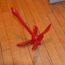 3.5 red portable for sale  Denver