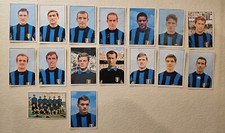 Calciatori panini 1965 usato  Messina