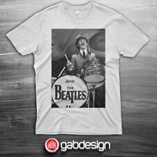 Shirt beatles 100 usato  Campobasso
