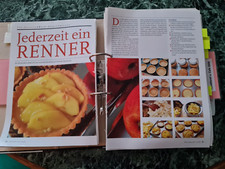 Kaffee konditorei rezepte gebraucht kaufen  Heidenheim an der Brenz