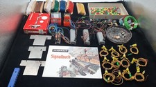 Märklin hauptsignale gebäude gebraucht kaufen  Innenstadt