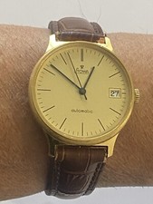 Men watch stowa for sale  MITCHAM